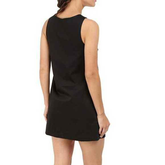 🍒NWOT🍒 JESSICA SIMPSON DRESS - Picture 4 of 7